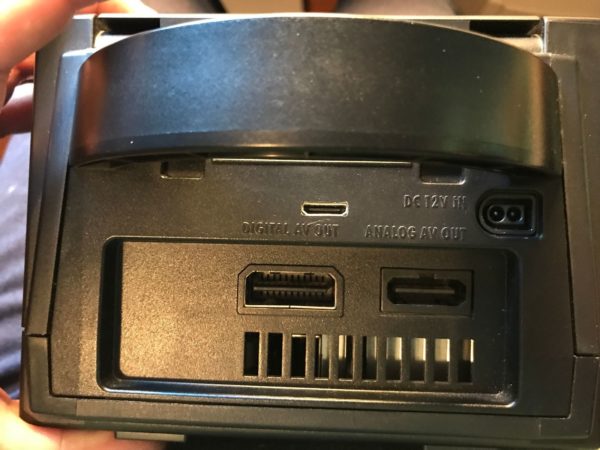 GCDual the GameCube 240p/480p HDMI Internal upgrade kit - Image 3