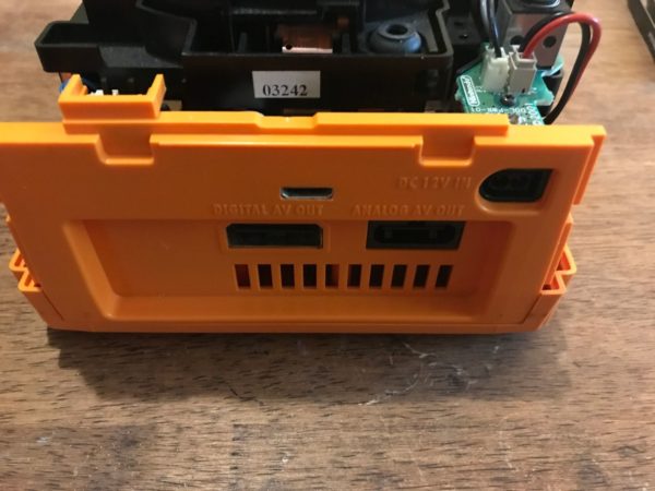 GCDual the GameCube 240p/480p HDMI Internal upgrade kit - Image 2