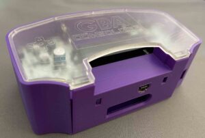 GBAConsolizer Case Only