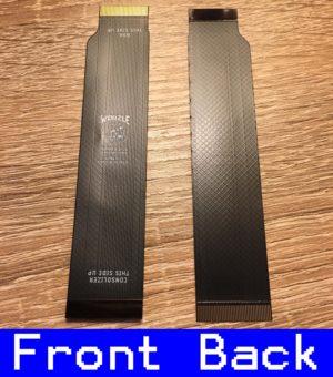 GBA 40/32 Pin adapter