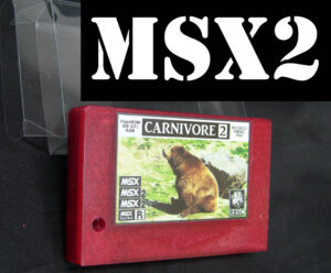 Flash and Multi Carts