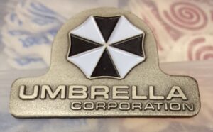 Dreamcast Jewel Umbrella Corp