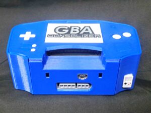 Pre modified consoles