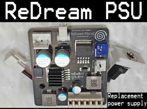 ReDream PSU