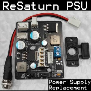 ReSaturn PSU
